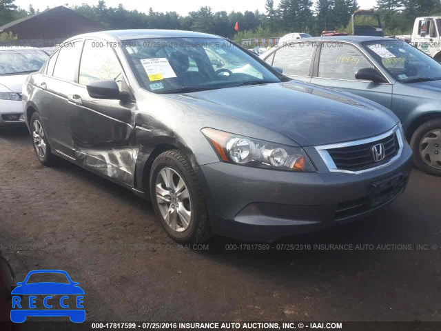 2009 Honda Accord 1HGCP26419A079802 image 0