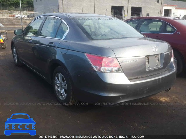 2009 Honda Accord 1HGCP26419A079802 image 2
