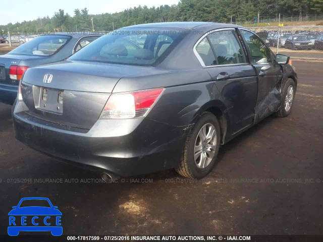 2009 Honda Accord 1HGCP26419A079802 image 3