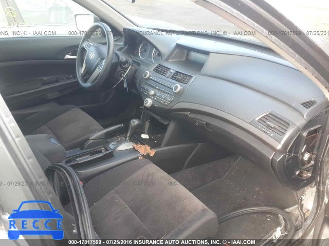 2009 Honda Accord 1HGCP26419A079802 image 4