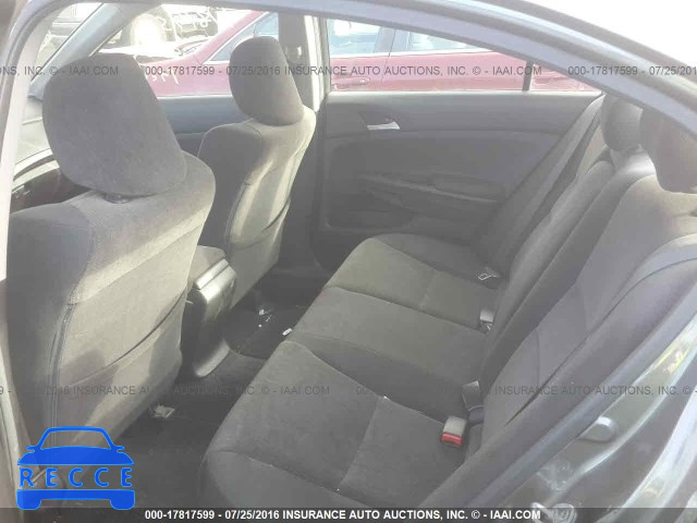 2009 Honda Accord 1HGCP26419A079802 image 7