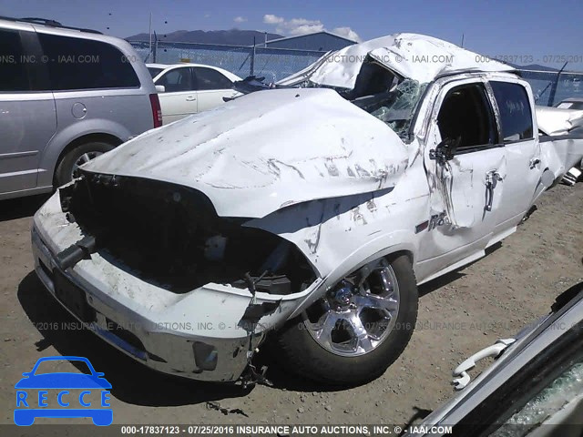 2016 RAM 1500 1C6RR7NM7GS229878 image 1