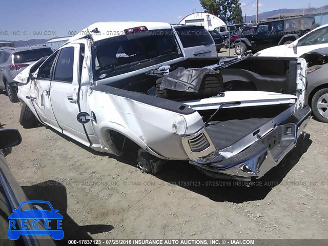 2016 RAM 1500 1C6RR7NM7GS229878 image 2