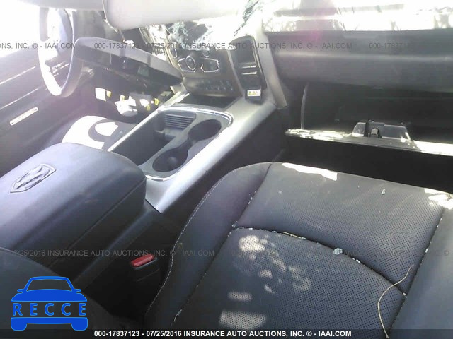 2016 RAM 1500 1C6RR7NM7GS229878 image 4