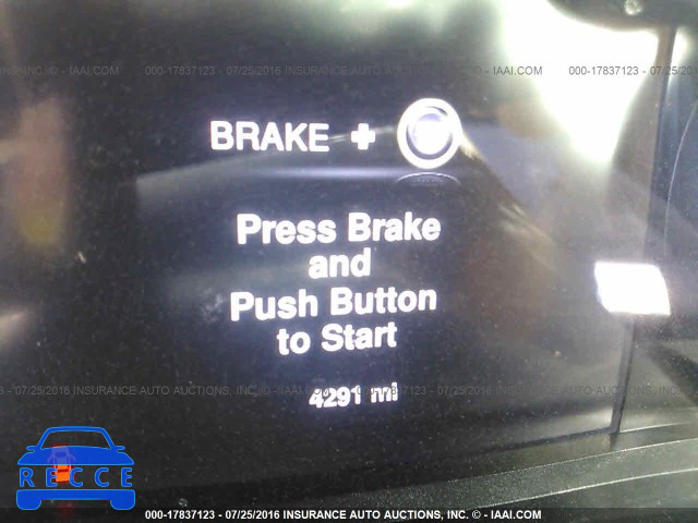 2016 RAM 1500 1C6RR7NM7GS229878 image 6