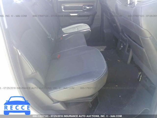 2016 RAM 1500 1C6RR7NM7GS229878 image 7