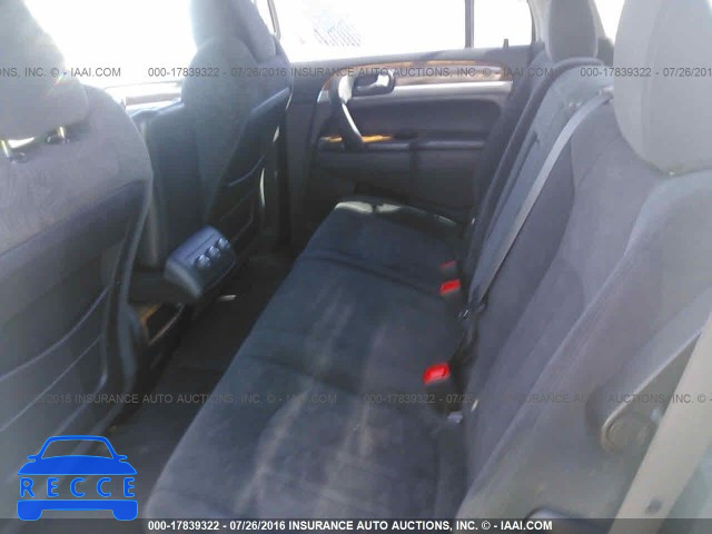 2008 Buick Enclave CX 5GAER13788J303271 image 7