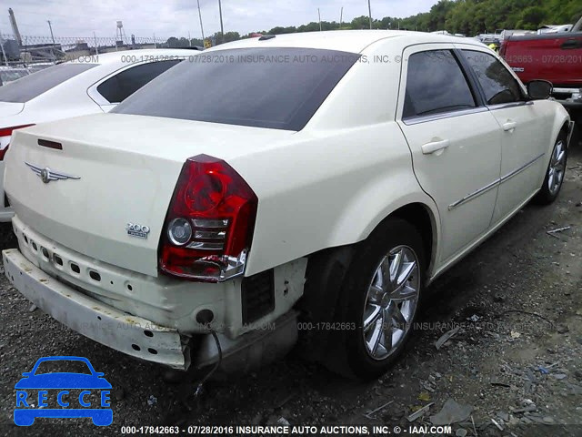 2009 Chrysler 300 TOURING 2C3LA53V49H516194 зображення 3