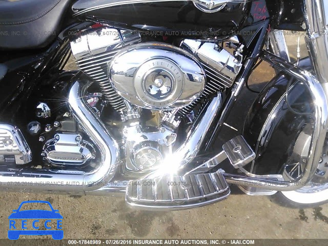 2009 Harley-davidson FLHRC 1HD1FR4199Y661470 Bild 7