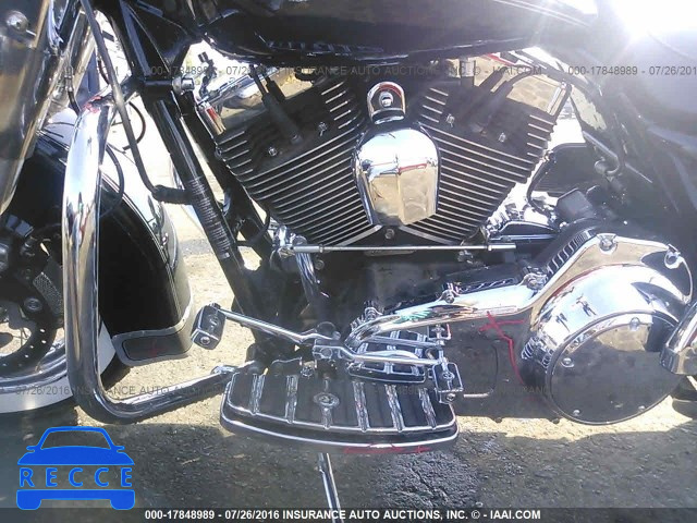 2009 Harley-davidson FLHRC 1HD1FR4199Y661470 image 8