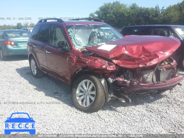 2013 Subaru Forester JF2SHADC9DH440903 image 0