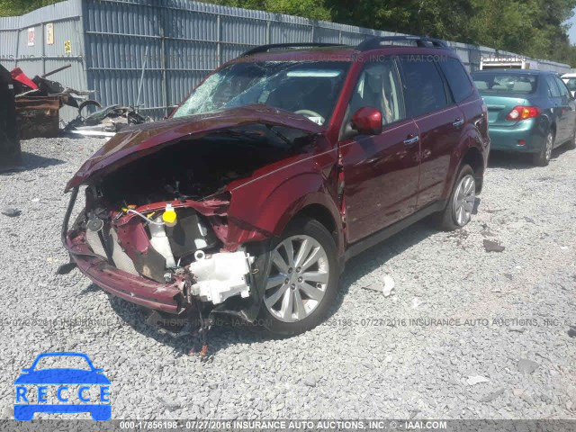2013 Subaru Forester JF2SHADC9DH440903 image 1