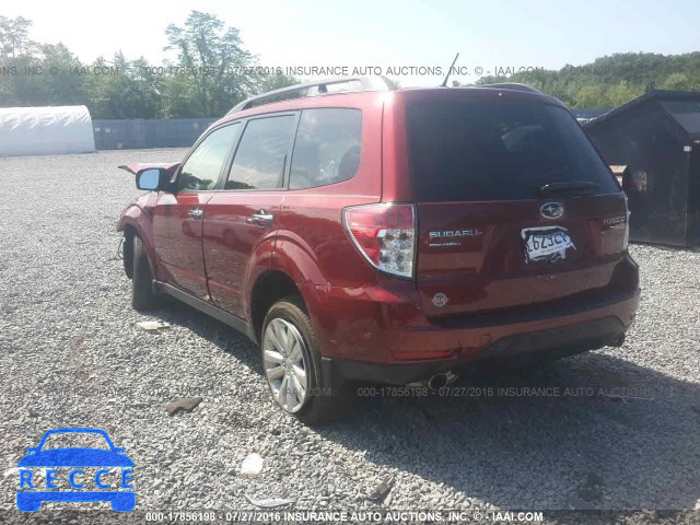 2013 Subaru Forester JF2SHADC9DH440903 image 2