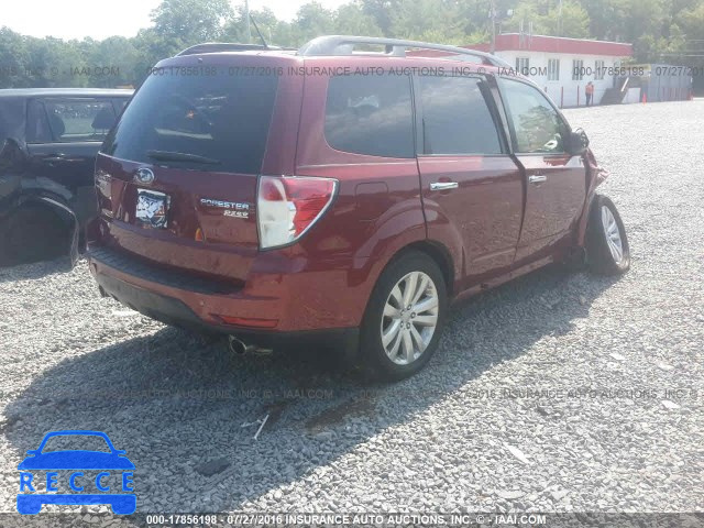 2013 Subaru Forester JF2SHADC9DH440903 image 3