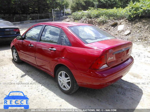 2000 Ford Focus SE/SE COMFORT 1FAFP34P9YW374751 image 2