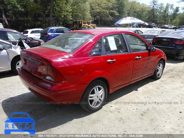 2000 Ford Focus SE/SE COMFORT 1FAFP34P9YW374751 image 3