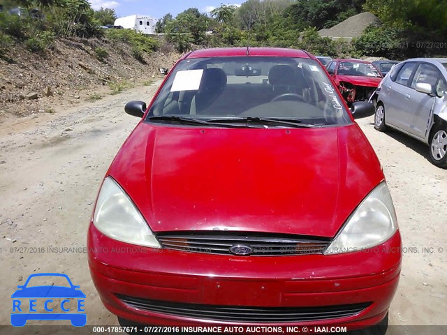 2000 Ford Focus SE/SE COMFORT 1FAFP34P9YW374751 image 5