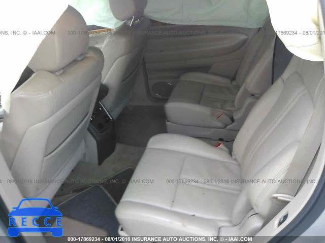 2011 Lincoln MKT 2LMHJ5AT3BBJ51437 image 7