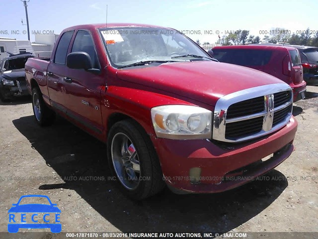 2002 Dodge RAM 1500 3D7HA18N52G204674 image 0