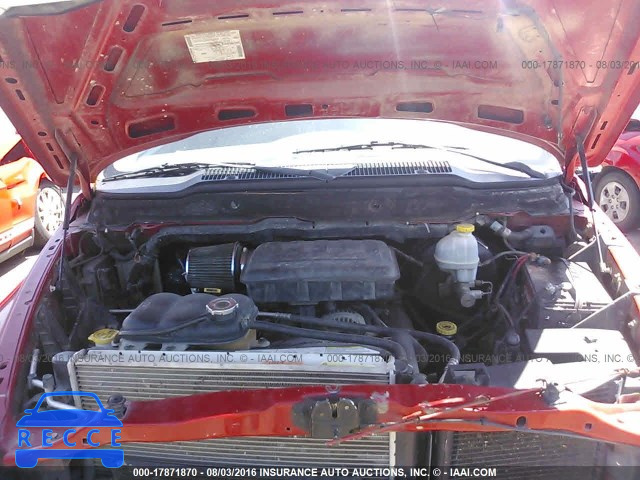 2002 Dodge RAM 1500 3D7HA18N52G204674 Bild 9