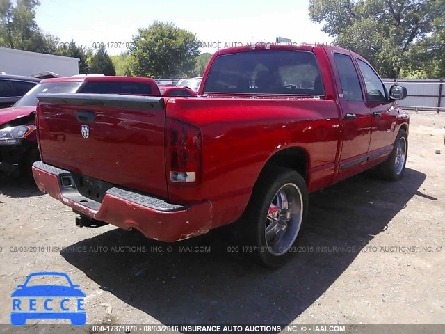 2002 Dodge RAM 1500 3D7HA18N52G204674 Bild 3