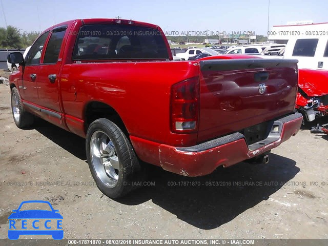 2002 Dodge RAM 1500 3D7HA18N52G204674 Bild 5