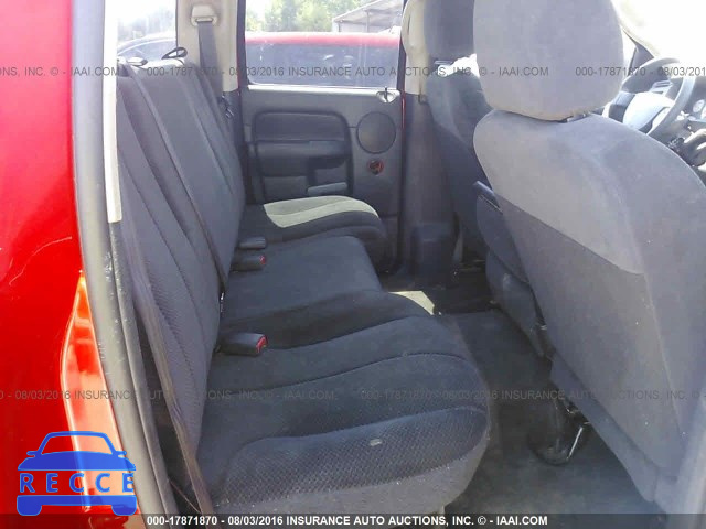 2002 Dodge RAM 1500 3D7HA18N52G204674 image 7