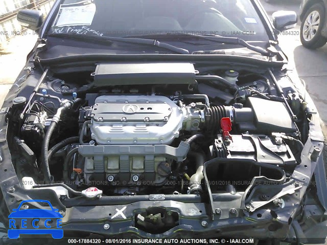 2012 Acura TL 19UUA8F25CA019939 image 9