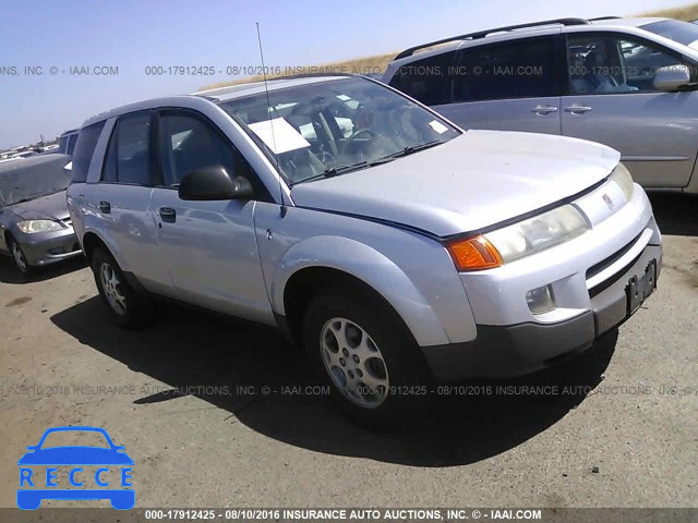 2002 Saturn VUE 5GZCZ63B02S808941 image 0