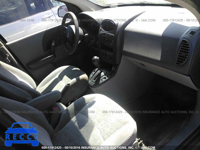 2002 Saturn VUE 5GZCZ63B02S808941 image 4