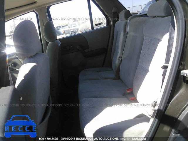 2002 Saturn VUE 5GZCZ63B02S808941 image 7
