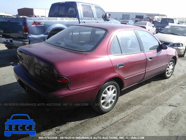 1993 GEO Prizm 1Y1SK5388PZ065259 зображення 3