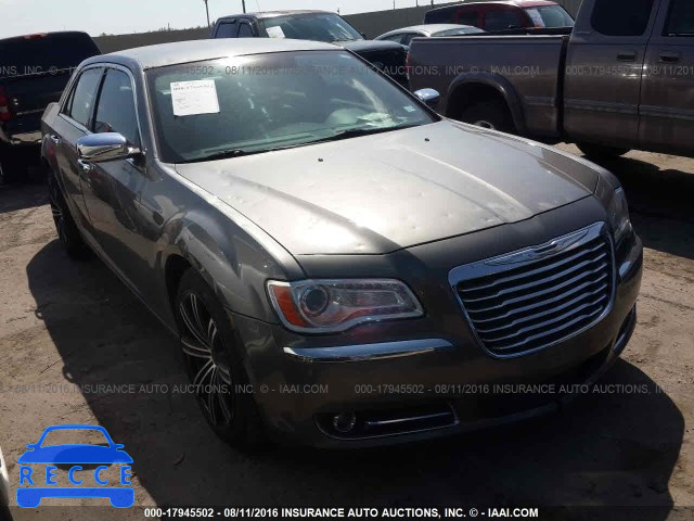 2012 Chrysler 300 LIMITED 2C3CCACG2CH198247 image 0