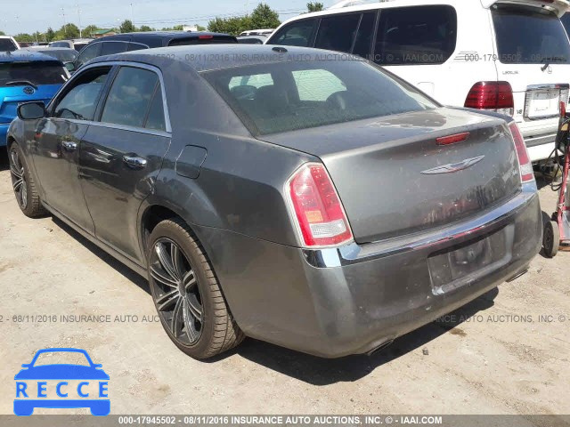 2012 Chrysler 300 LIMITED 2C3CCACG2CH198247 image 2