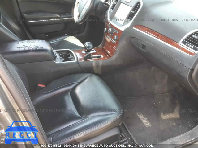 2012 Chrysler 300 LIMITED 2C3CCACG2CH198247 image 4