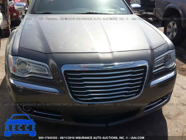 2012 Chrysler 300 LIMITED 2C3CCACG2CH198247 image 5