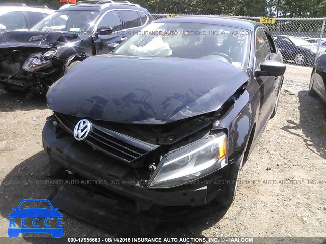 2011 Volkswagen Jetta 3VW2K7AJ7BM365520 image 5