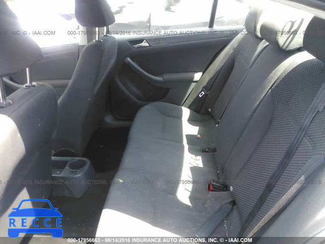 2011 Volkswagen Jetta 3VW2K7AJ7BM365520 image 7