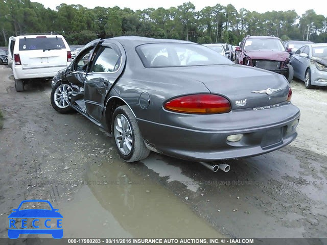 2002 Chrysler Concorde LIMITED 2C3HD56GX2H299895 image 2