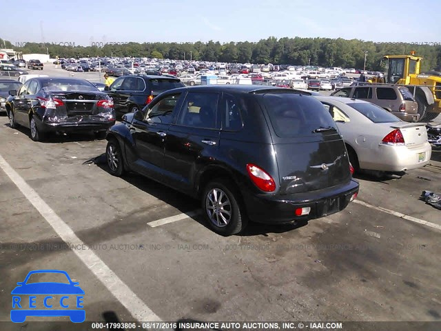2008 Chrysler PT Cruiser 3A8FY48B58T237462 зображення 2