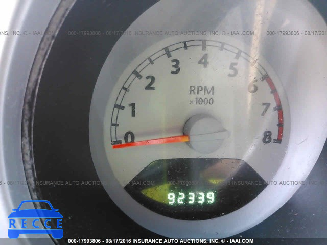 2008 Chrysler PT Cruiser 3A8FY48B58T237462 зображення 6