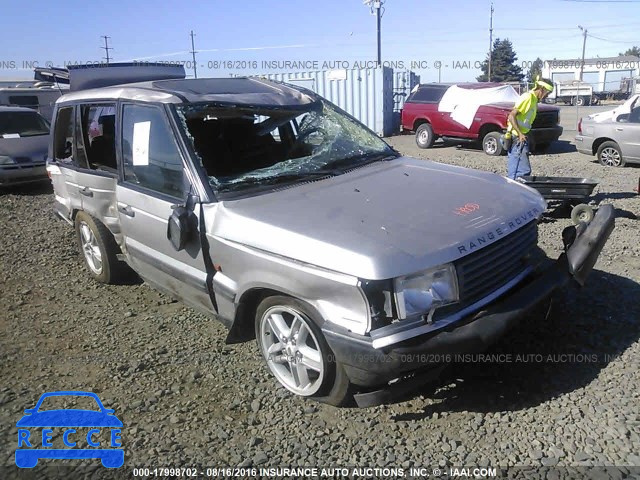 1999 Land Rover Range Rover 4.6 HSE LONG WHEELBASE SALPV1443XA417984 image 0