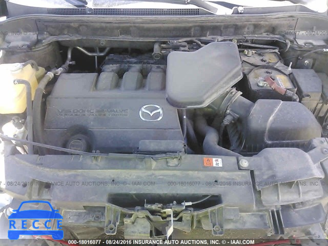 2012 Mazda CX-9 JM3TB3CAXC0341625 image 9