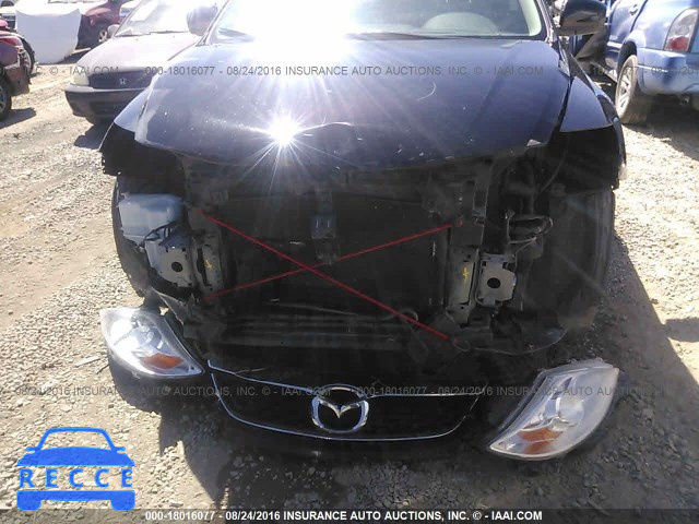 2012 Mazda CX-9 JM3TB3CAXC0341625 image 5