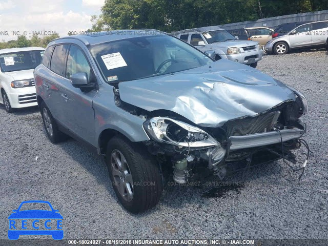 2013 Volvo XC60 3.2 YV4940DZ9D2413157 image 0