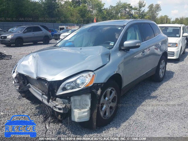 2013 Volvo XC60 3.2 YV4940DZ9D2413157 image 1