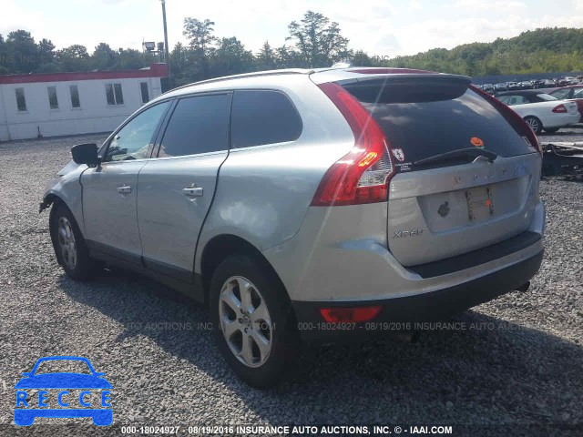 2013 Volvo XC60 3.2 YV4940DZ9D2413157 image 2