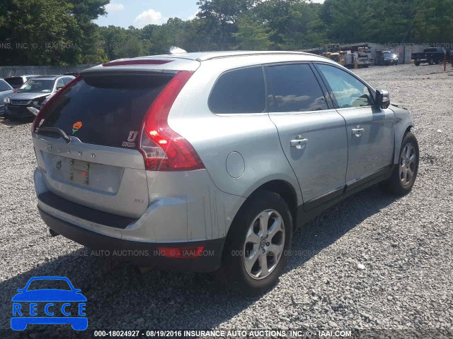 2013 Volvo XC60 3.2 YV4940DZ9D2413157 image 3