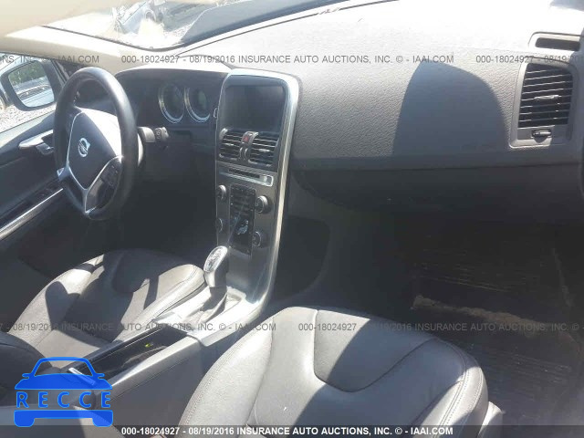 2013 Volvo XC60 3.2 YV4940DZ9D2413157 image 4