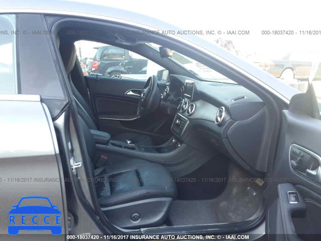 2014 Mercedes-benz CLA 250 WDDSJ4EB0EN102051 image 4